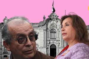 Nicanor Boluarte fue detenido: “dejen de difamar a mi hermano”, las veces que Dina Boluarte lo defendió