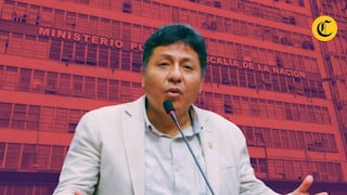 Fue hasta su casa para exigirle más del 50% de su tarjeta de navidad: el testimonio en fiscalía de la extrabajadora de Raúl Doroteo