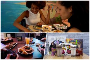 Cafeterías lúdicas: 5 espacios imperdibles en Lima para comer, beber y jugar