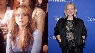 "Mean Girls": el antes y después de los actores | FOTOS