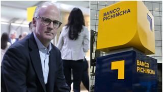 Banco Pichincha: La campaña navideña no viene tan bien como en otros años 