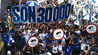 Día de la Memoria: miles de argentinos marchan por las víctimas de la dictadura militar