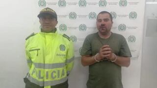Motociclista mató a funcionario que le pidió no pasar por obra en construcción en Bogotá