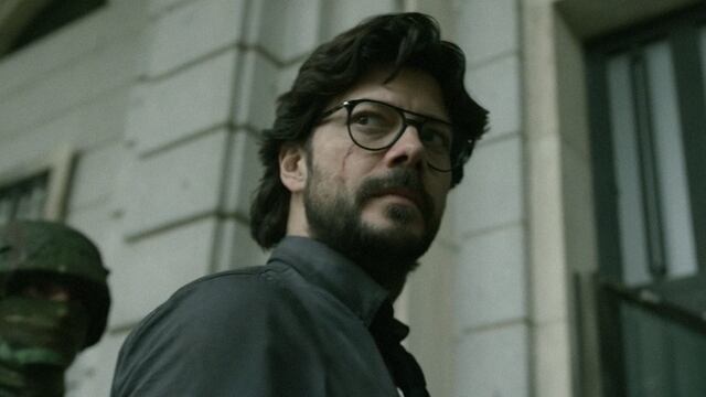 Final de “La casa de papel”: cinco novedades que muestra el último teaser