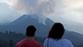 EN VIVO | “Todavía es pronto para anticipar el fin” de la erupción en La Palma, dice vulcanólogo | FOTOS