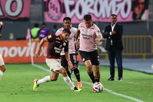 Universitario derrotó 2-1 a Sport Boys y alcanza la cima de la Liga 1 Te Apuesto | VIDEO