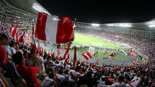 Selección peruana: ¿jugará sus próximos partidos con público? Esto dijo el ministro de Salud