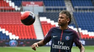 Neymar: liga francesa se pronunció sobre su posible debut con el PSG este sábado