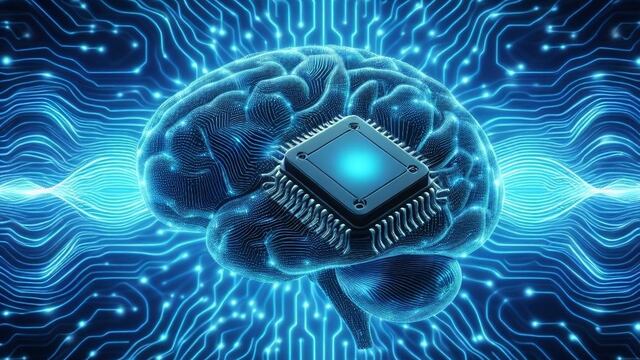 Científicos chinos crean una interfaz cerebro-computadora menos invasiva que el chip de Elon Musk