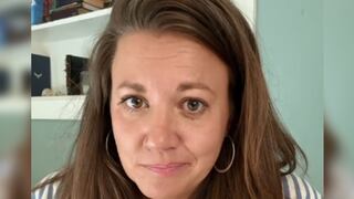 La aplaudida respuesta de una mujer luego que su hija de 5 años la llamara “gorda”