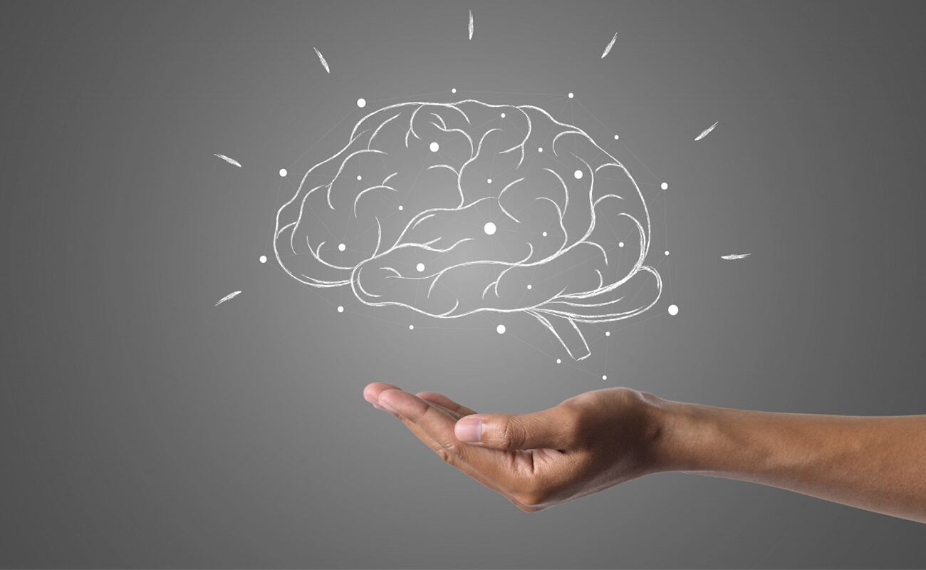 El cerebro humano sigue sorprendiendo por su capacidad de recordar. (Foto: freepik.es)