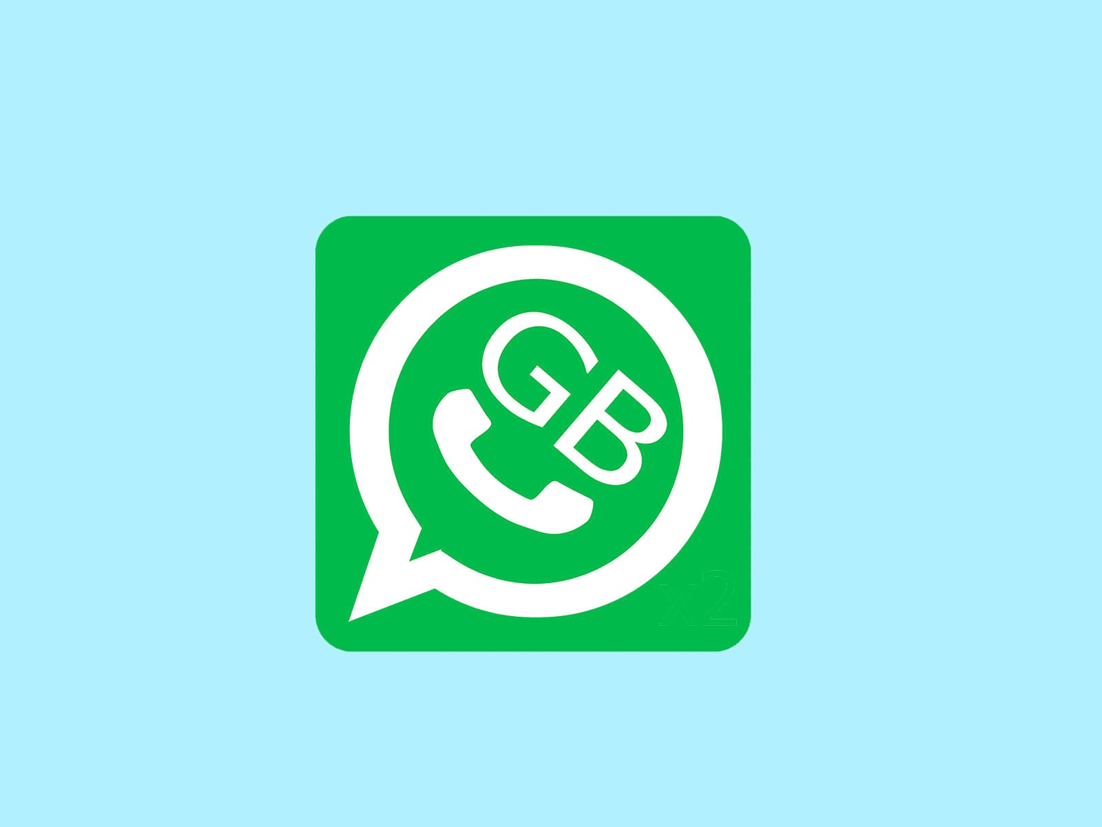 WHATSAPP PLUS | Ya puedes descargar la última versión de GB WhatsApp V27.30 original. Aquí te dejamos el enlace. (Foto: MAG - Rommel Yupanqui)
