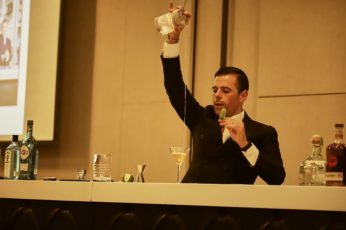 Clase Maestra se realizará del 28 de agosto al 3 de septiembre en Lima.