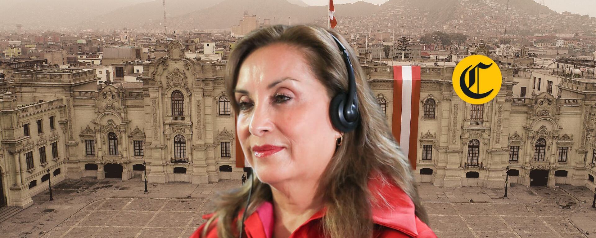 Dina Boluarte: Han pasado 18 días y presidenta no promulga la ley que restablece la detención preliminar