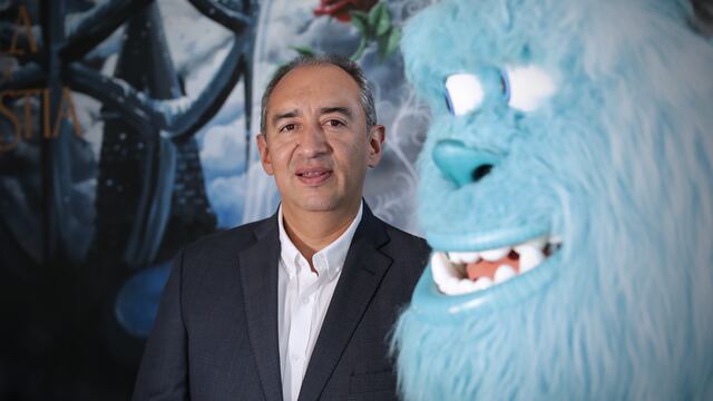 Cinecolor: “Las tiendas exclusivas de Disney en el Perú son un proyecto en desarrollo”