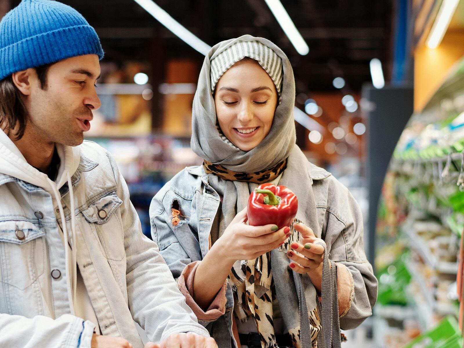 Para poder acceder al beneficio, debes comunicarte al 1-877-842-6273 (Foto: Pexels)