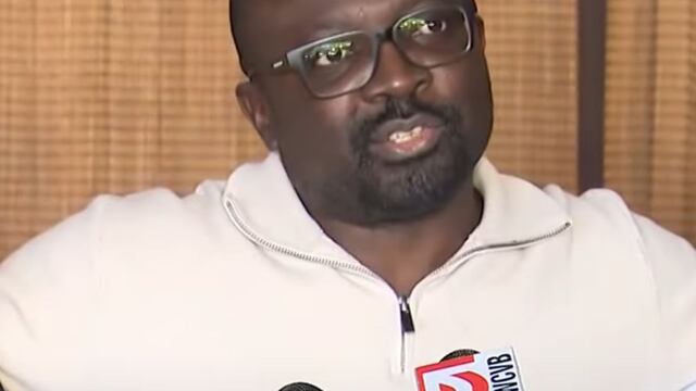 Es gerente de restaurante en Boston, estuvo bajo custodia de ICE por tres meses y ahora le concedieron asilo: “Es como un sueño”