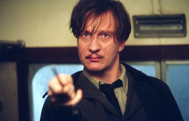 Remus Lupin era un viejo amigo del padre de Harry Potter (Foto: Harry Potter)