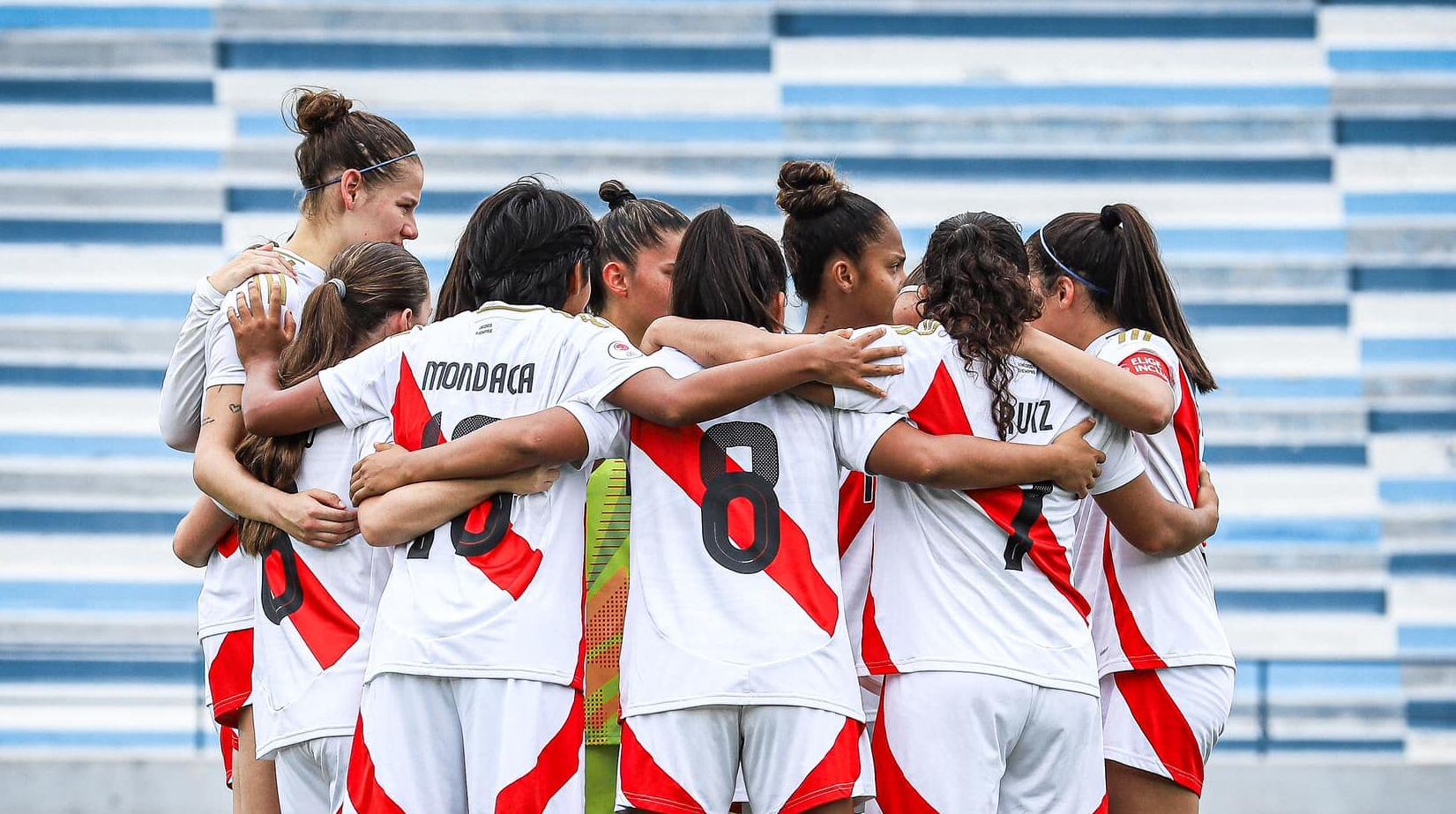 Con la clasificación de Colombia al hexagonal final, se abre un nuevo cupo directo para Conmebol.