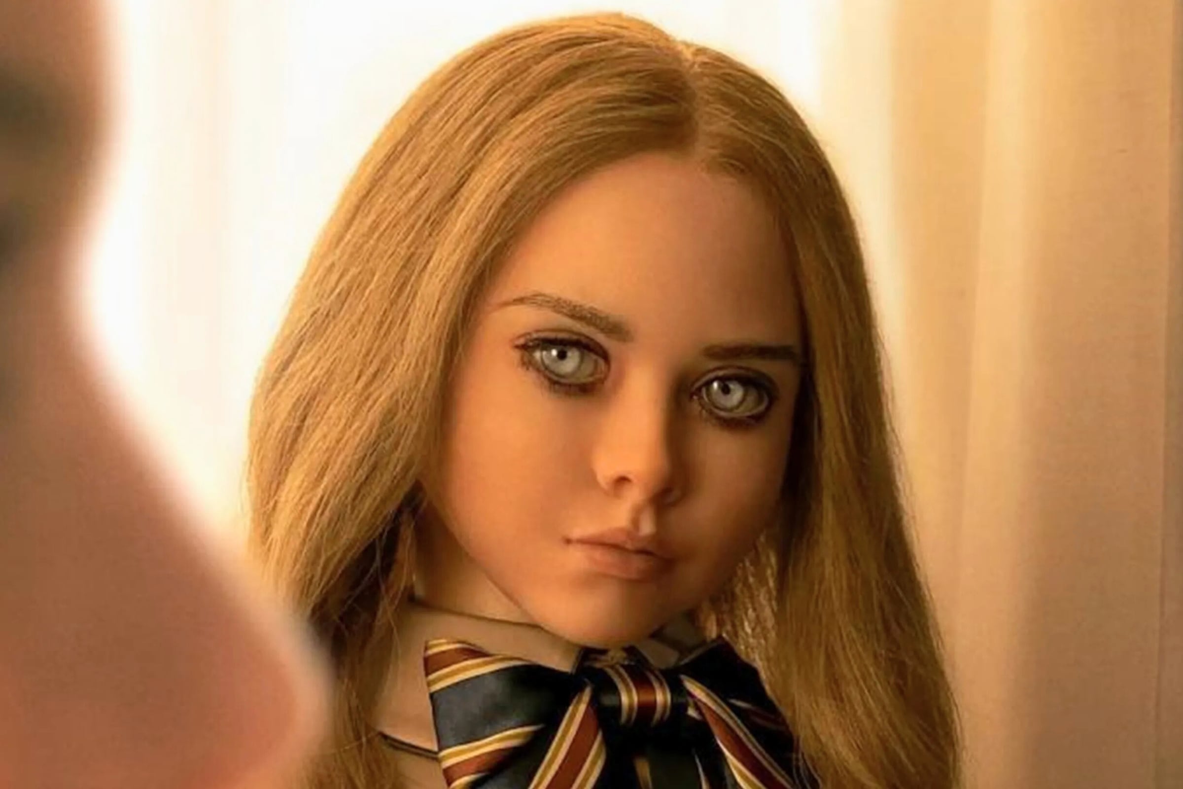 Esta cina promete mantenerte al borde de tu asiento durante todo su desarrollo (Foto: Blumhouse Productions)