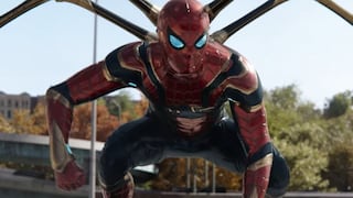 Spiderman No Way Home: cuándo es la nueva fecha de estreno en México