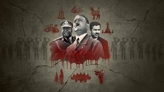 “Cómo se convirtieron en tiranos”: el “manual” de Netflix para llegar a ser “un perfecto dictador” | RESEÑA