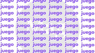¿Puedes encontrar la palabra ‘juzgo’ oculta en esta imagen en solo 7 segundos?