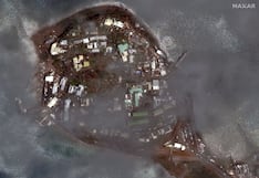 “Parece el resultado de un accidente nuclear”: Francia teme cientos de muertos por el peor ciclón en 90 años que devastó la isla de Mayotte