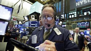 Wall Street abre con ganancias por ascenso en mercados internacionales