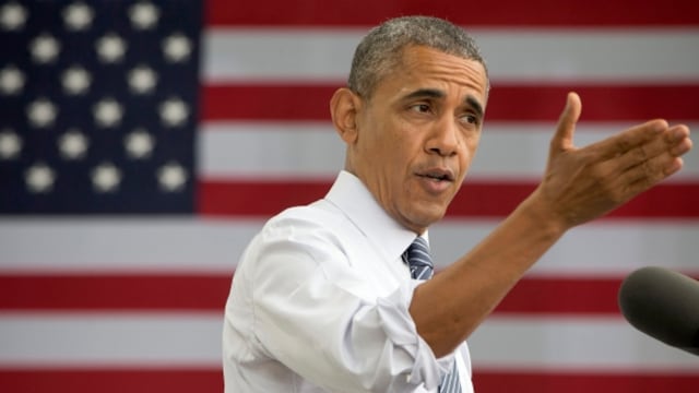 Obama pide US$3.700 mlls. para frenar migración de menores