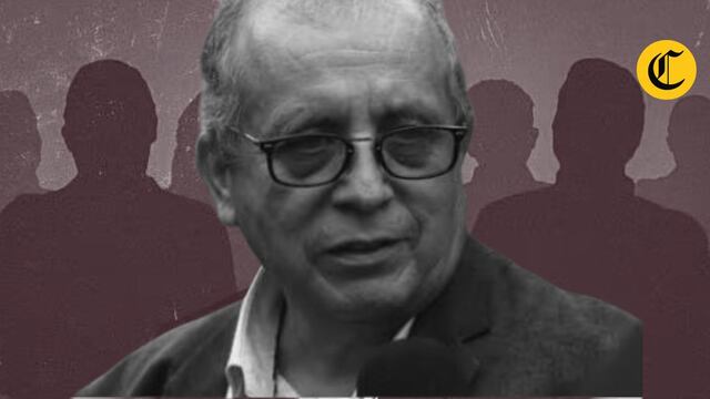 Nicanor Boluarte, ‘su poder de facto’ y las razones de la fiscalía para la detención del presunto líder de los ‘Waykis en la sombra’