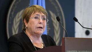 La ONU hace un llamado a la reflexión, a la calma y al respeto por los valores democráticos en el Perú