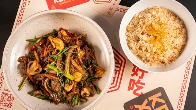Tres restaurantes del sur chico y Asia que vienen conquistando a los veraneantes de esta temporada