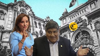 Rómulo no va, Reinfo va, una crónica de Fernando Vivas