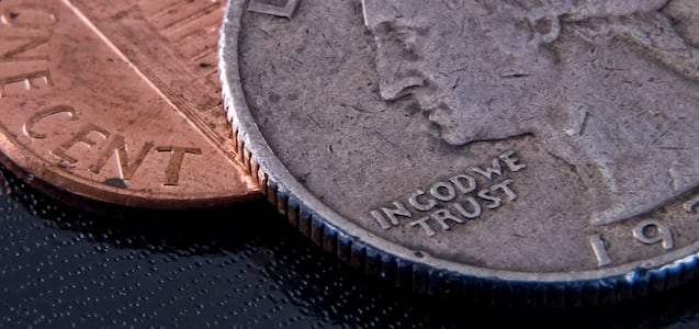 Las monedas raras que aumentarán de precio en 2025