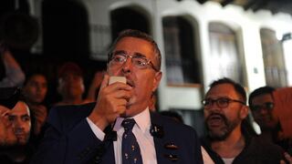 Guatemala: Candidato Arévalo dice que “los poderosos” no quieren la libre elección del “pueblo”