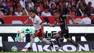 Atlas saca ventaja: venció 1-0 a Chivas por la Liguilla MX