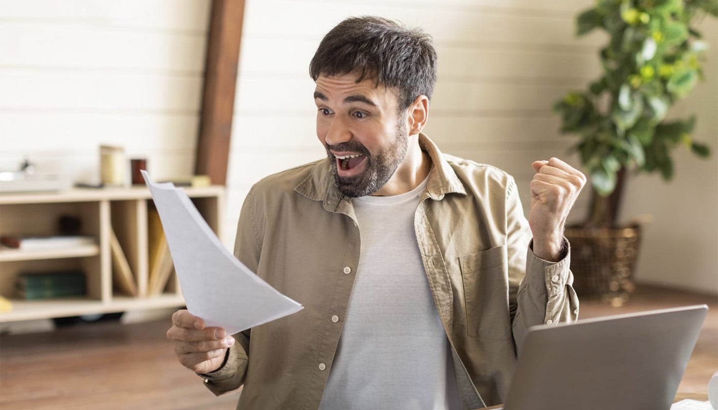 ¡Entró en vigencia la Ley Infocorp! Tu historial podría cambiar en solo 7 días y aparecer en verde: esto es todo lo que debes saber | Foto: Freepik