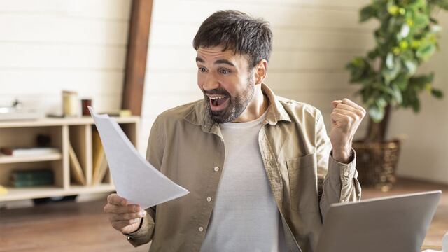 ¡Entró en vigencia la Ley Infocorp! Tu historial podría cambiar en solo 7 días y aparecer en verde: esto es todo lo que debes saber