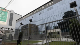 Universidad Inca Garcilaso de la Vega se pronuncia tras denegación de licencia por parte de la Sunedu