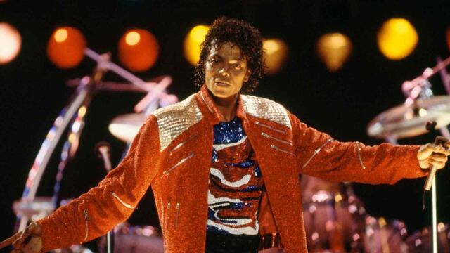 ‘Thriller 40′, el documental sobre el legendario disco de Michael Jackson, llega a Paramount+