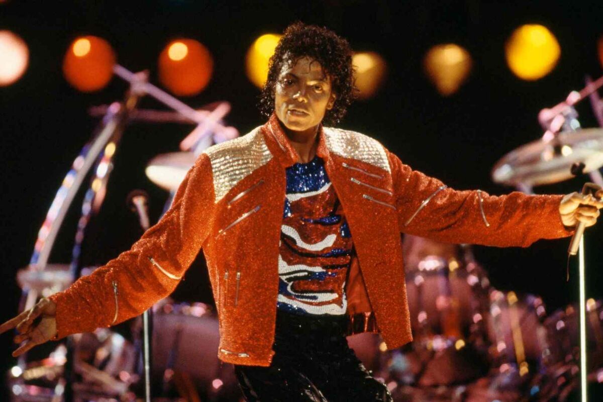 'Thriller 40' explora la creación de un fenómeno global previo a la era del internet. (Foto: Agencias)