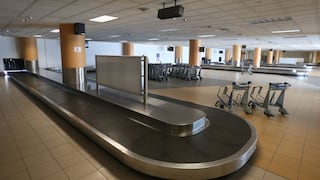 Operar sin pasajeros: la caída en picada de los aeropuertos del Perú en tiempos de emergencia 