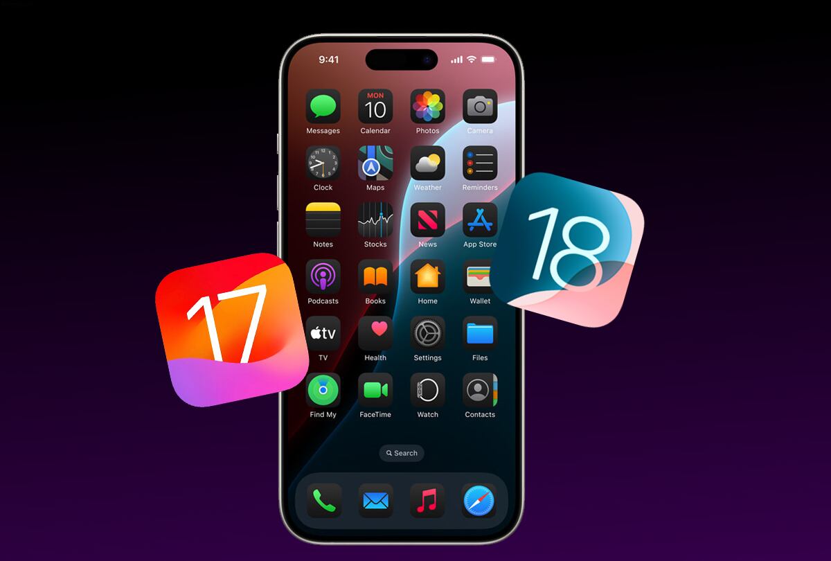Recuerda transferir todos tus archivos antes de realizar estos pasos. (Foto: Composición Mag)