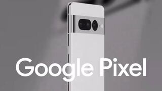 Google presentará su celular Pixel 8 el 4 de octubre