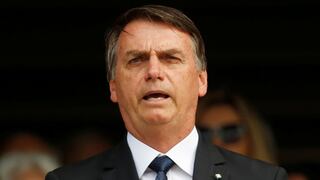Bolsonaro promete acabar con el dirigismo económico y financiero en Brasil