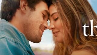 Lista de actores y personajes de “El mapa que me lleva a ti”: quién es quién en la nueva película de Amazon Prime Video