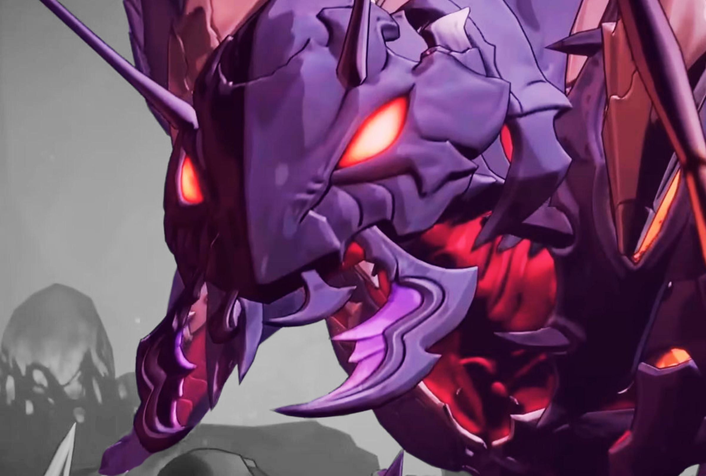 Beru ha cambiado y ya no es tan despiadado en "Solo Leveling", pero ¿qué tan cierto es esto? (Foto: A-1 Pictures)