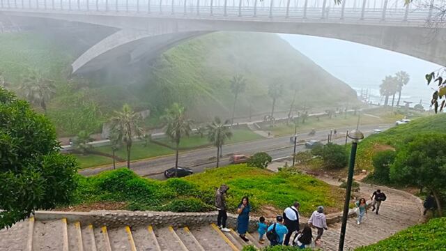 ¿Cómo será el invierno 2024 en la costa peruana? Esto indica el Senamhi