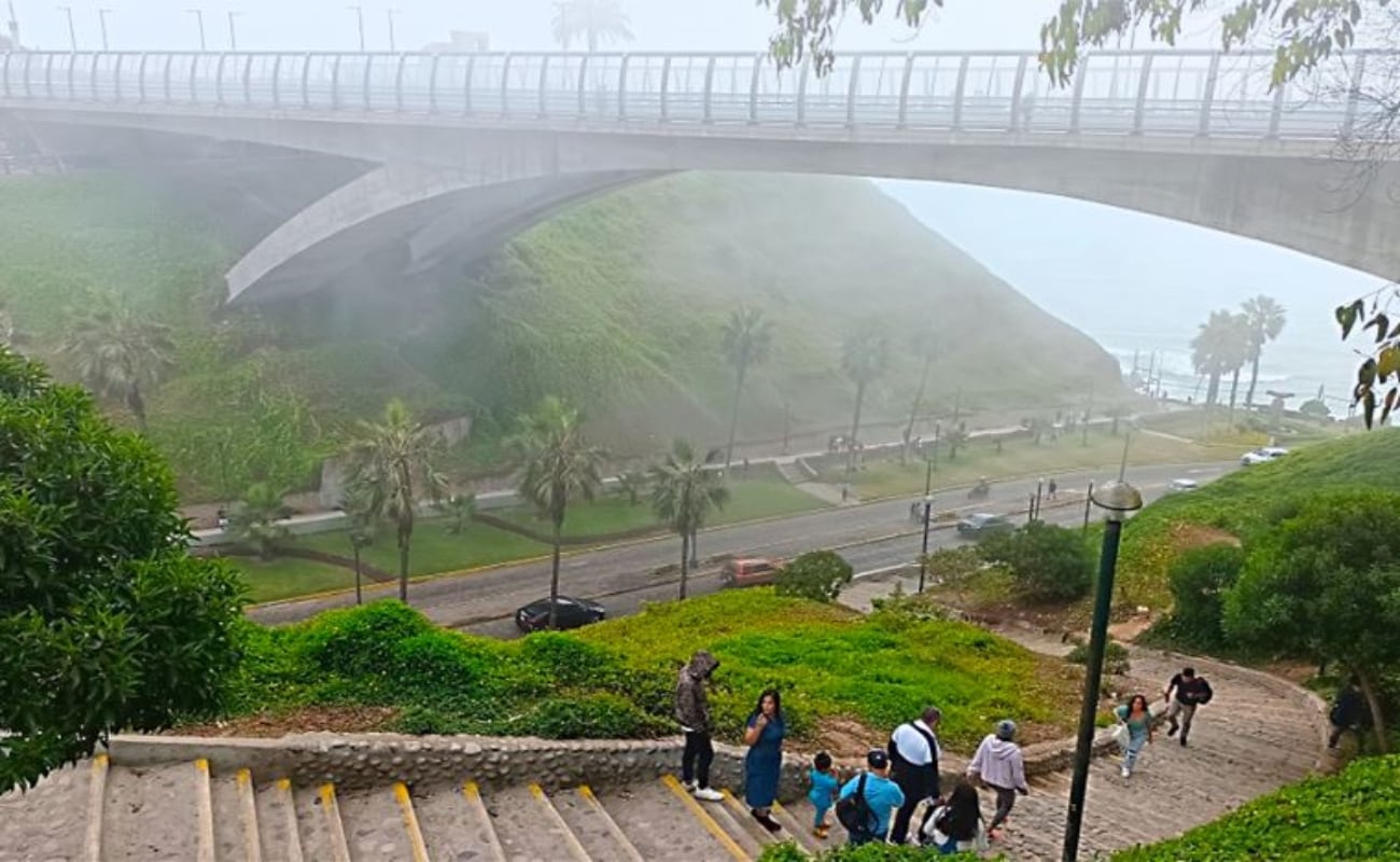 ¿Cómo será el invierno 2024 en la costa peruana? Esto indica el Senamhi. (Fuente: El Peruano)